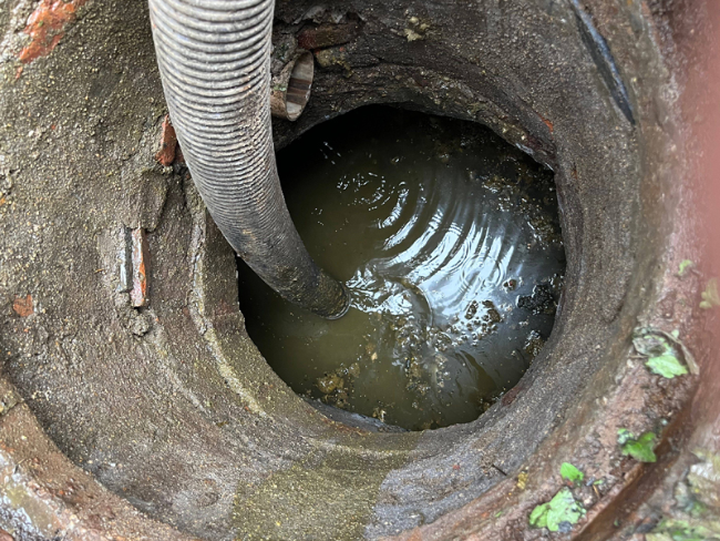 大兴化粪池清理的周期与注意事项