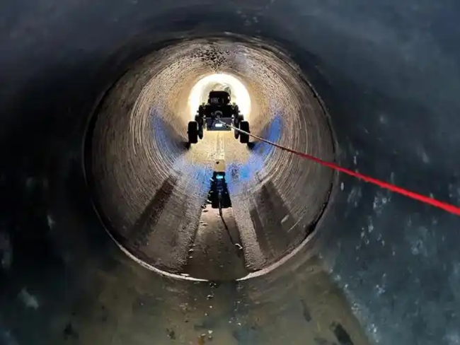 大兴CCTV检测后如何整理数据？