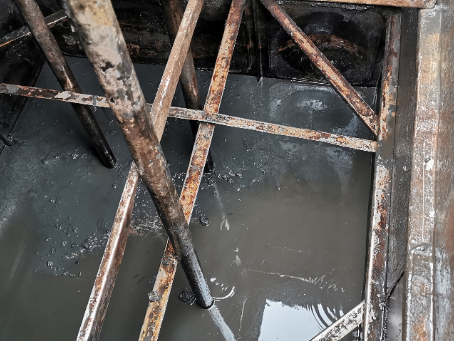 大兴CCTV管道检测具体做什么？